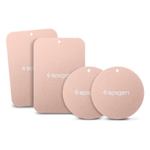 Load image into Gallery viewer, Spigen Kuel A210 Car Mount Metal Plates