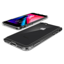 Load image into Gallery viewer, iPhone 8 Case Slim Armor Crystal
