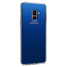 Load image into Gallery viewer, Galaxy A8 (2018) Case Liquid Crystal