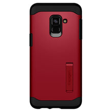 Load image into Gallery viewer, Galaxy A8 (2018) Case Slim Armor