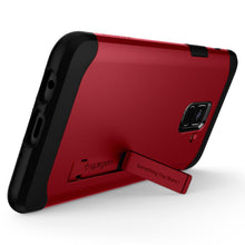 Load image into Gallery viewer, Galaxy A8 (2018) Case Slim Armor