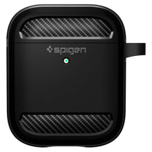 Load image into Gallery viewer, Apple AirPods Case Rugged Armor