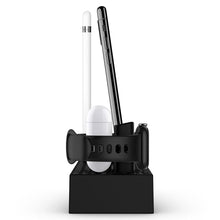 Load image into Gallery viewer, Apple 3-in-1 Stand S318
