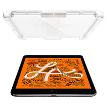 Load image into Gallery viewer, iPad Mini 5 Screen Protector EZ FIT GLAS.tR