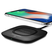 Load image into Gallery viewer, Compact Fast Wireless Charger