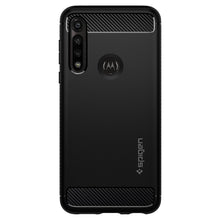 Load image into Gallery viewer, Moto G Power Case Rugged Armor