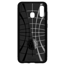 Load image into Gallery viewer, Galaxy A20 Case Rugged Armor