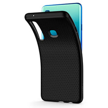Load image into Gallery viewer, Galaxy A9 (2018) Case Liquid Air