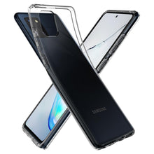 Load image into Gallery viewer, Galaxy Note 10 Lite Case Liquid Crystal