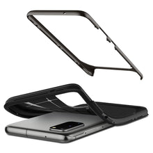 Load image into Gallery viewer, Galaxy S20 Case Neo Hybrid