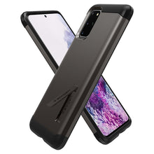 Load image into Gallery viewer, Galaxy S20 Plus Case Tough Armor