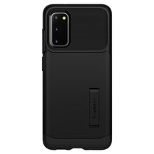 Load image into Gallery viewer, Galaxy S20 Case Slim Armor