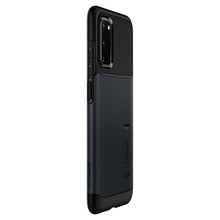 Load image into Gallery viewer, Galaxy S20 Case Slim Armor