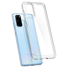 Load image into Gallery viewer, Galaxy S20 Case Ultra Hybrid
