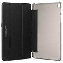 Load image into Gallery viewer, Galaxy Tab A 8.0 (2019) With S Pen Case Smart Fold