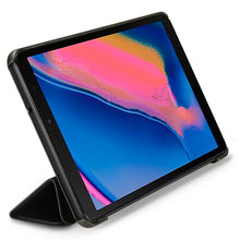 Load image into Gallery viewer, Galaxy Tab A 8.0 (2019) With S Pen Case Smart Fold
