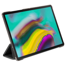 Load image into Gallery viewer, Galaxy Tab S5e Case Smart Fold