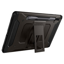 Load image into Gallery viewer, Galaxy Tab S6 Case Tough Armor Pro