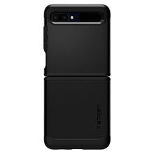 Load image into Gallery viewer, Galaxy Z Flip Case Tough Armor