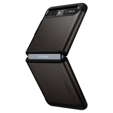 Load image into Gallery viewer, Galaxy Z Flip Case Tough Armor