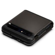 Load image into Gallery viewer, Galaxy Z Flip Case Tough Armor