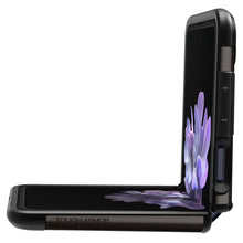 Load image into Gallery viewer, Galaxy Z Flip Case Tough Armor