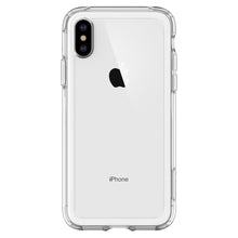 Load image into Gallery viewer, iPhone XS Case Slim Armor Crystal