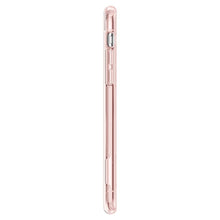 Load image into Gallery viewer, iPhone XS Case Slim Armor Crystal