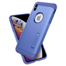 Load image into Gallery viewer, iPhone XS Case Slim Armor