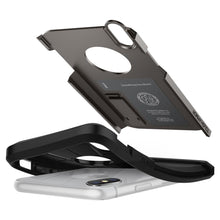 Load image into Gallery viewer, iPhone XS Case Tough Armor