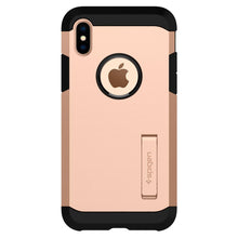 Load image into Gallery viewer, iPhone XS Case Tough Armor