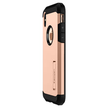 Load image into Gallery viewer, iPhone XS Case Tough Armor