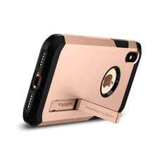 Load image into Gallery viewer, iPhone XS Case Tough Armor