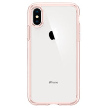 Load image into Gallery viewer, iPhone XS Case Ultra Hybrid