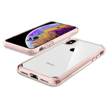 Load image into Gallery viewer, iPhone XS Case Ultra Hybrid