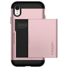 Load image into Gallery viewer, iPhone XR Case Slim Armor CS