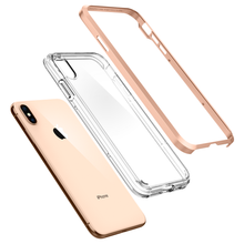 Load image into Gallery viewer, iPhone XS Max Case Neo Hybrid Crystal