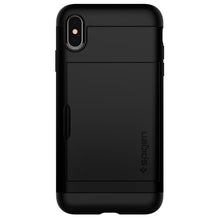 Load image into Gallery viewer, iPhone XS Max Case Slim Armor CS