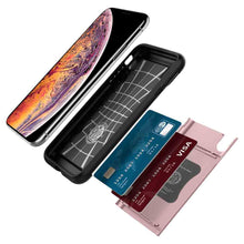 Load image into Gallery viewer, iPhone XS Max Case Slim Armor CS