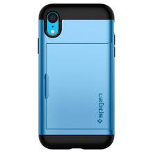 Load image into Gallery viewer, iPhone XR Case Slim Armor CS