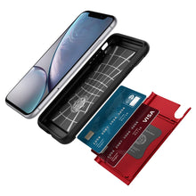 Load image into Gallery viewer, iPhone XR Case Slim Armor CS