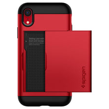 Load image into Gallery viewer, iPhone XR Case Slim Armor CS