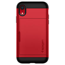 Load image into Gallery viewer, iPhone XR Case Slim Armor CS