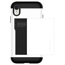 Load image into Gallery viewer, iPhone XR Case Slim Armor CS