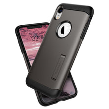 Load image into Gallery viewer, iPhone XR Case Slim Armor