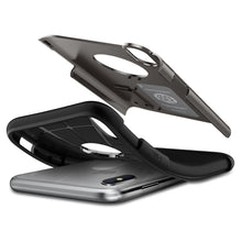 Load image into Gallery viewer, iPhone XR Case Slim Armor