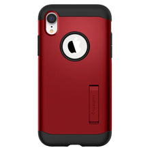 Load image into Gallery viewer, iPhone XR Case Slim Armor