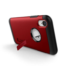 Load image into Gallery viewer, iPhone XR Case Slim Armor