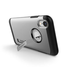 Load image into Gallery viewer, iPhone XR Case Slim Armor