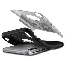 Load image into Gallery viewer, iPhone XR Case Slim Armor